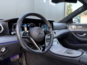Mercedes-Benz E 300 D 4MATIC | Mobile.bg    10