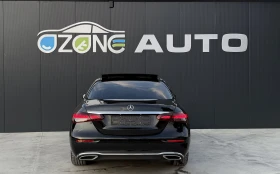 Mercedes-Benz E 300 D 4MATIC | Mobile.bg    2