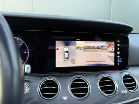 Mercedes-Benz E 300 D 4MATIC | Mobile.bg    9