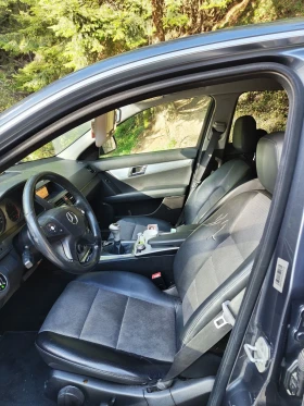 Mercedes-Benz C 220 646 - 10999 лв. - 62244164 7