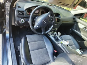 Mercedes-Benz C 220 646 - 10999 лв. - 62244164 8