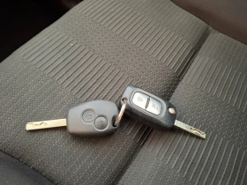 Renault Clio 1.2i R FACE НАВИ - 4700 лв. - 47001156 15