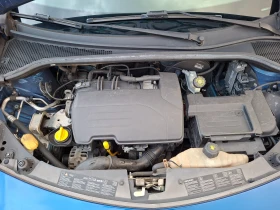 Renault Clio 1.2i R FACE НАВИ - 4700 лв. - 47001156 17