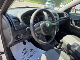 Skoda Roomster 1.2 TDI 75k.c EURO 5B ITALIA - 7300 лв. - 22394580 7