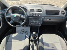 Skoda Roomster 1.2 TDI 75k.c EURO 5B ITALIA - 7300 лв. - 22394580 11