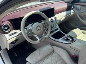 Mercedes-Benz E 53 AMG 2020 COUPE * БЕЗ ПЪРВОНАЧАЛНА ВНОСКА* - 56900 лв. - 13138312 7
