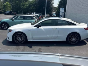 Mercedes-Benz E 53 AMG 2020 COUPE * БЕЗ ПЪРВОНАЧАЛНА ВНОСКА* - 56900 лв. - 13138312 3
