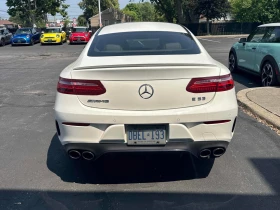 Mercedes-Benz E 53 AMG 2020 COUPE * БЕЗ ПЪРВОНАЧАЛНА ВНОСКА* - 56900 лв. - 13138312 5