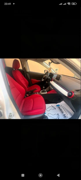 Mazda 2 * EDITION* KEILES* 97000km*  | Mobile.bg    17