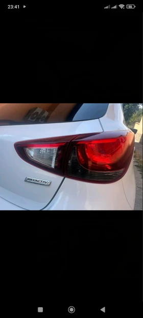 Mazda 2 * EDITION* KEILES* 97000km*  | Mobile.bg    14