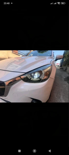 Mazda 2 * EDITION* KEILES* 97000km*  | Mobile.bg    13