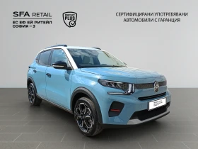 Обява за продажба на Citroen C3 MAX Turbo 100 Manual E6 ~36 900 лв. - изображение 2
