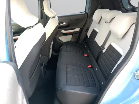 Обява за продажба на Citroen C3 MAX Turbo 100 Manual E6 ~36 900 лв. - изображение 10