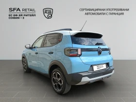 Обява за продажба на Citroen C3 MAX Turbo 100 Manual E6 ~36 900 лв. - изображение 6
