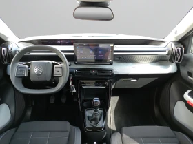 Обява за продажба на Citroen C3 MAX Turbo 100 Manual E6 ~36 900 лв. - изображение 11