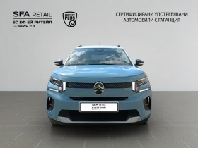 Обява за продажба на Citroen C3 MAX Turbo 100 Manual E6 ~36 900 лв. - изображение 1
