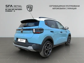 Обява за продажба на Citroen C3 MAX Turbo 100 Manual E6 ~36 900 лв. - изображение 4