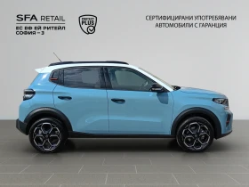 Обява за продажба на Citroen C3 MAX Turbo 100 Manual E6 ~36 900 лв. - изображение 3
