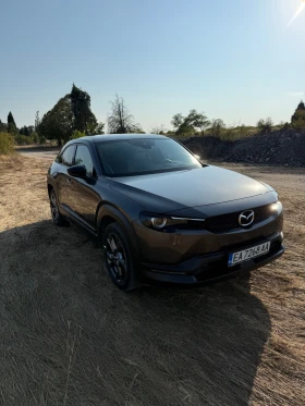 Обява за продажба на Mazda MX-30 ~30 000 лв. - изображение 2