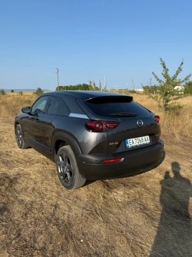 Обява за продажба на Mazda MX-30 ~30 000 лв. - изображение 6