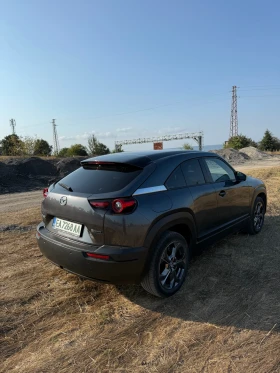 Обява за продажба на Mazda MX-30 ~30 000 лв. - изображение 4