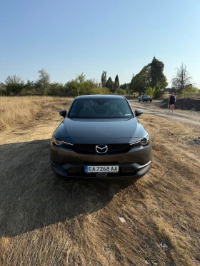 Обява за продажба на Mazda MX-30 ~30 000 лв. - изображение 1