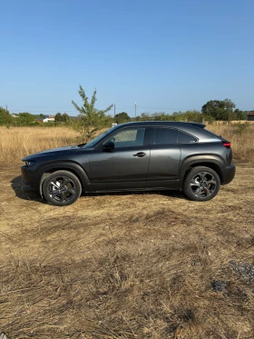 Обява за продажба на Mazda MX-30 ~30 000 лв. - изображение 7