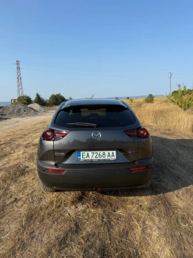 Обява за продажба на Mazda MX-30 ~30 000 лв. - изображение 5