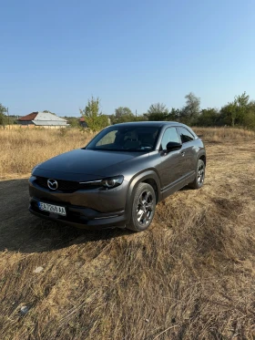 Обява за продажба на Mazda MX-30 ~30 000 лв. - изображение 1