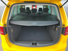 VW Sharan 2.0TDI AUTOMATIK KLIMATRONIK EVRO 5A  !!! | Mobile.bg    11