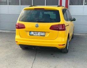 VW Sharan 2.0TDI AUTOMATIK KLIMATRONIK EVRO 5A  !!! | Mobile.bg    8