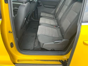 VW Sharan 2.0TDI AUTOMATIK KLIMATRONIK EVRO 5A  !!! | Mobile.bg    16