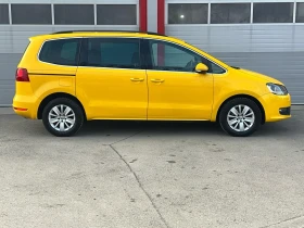 VW Sharan 2.0TDI AUTOMATIK KLIMATRONIK EVRO 5A  !!! | Mobile.bg    7