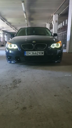 BMW 530 i | Mobile.bg    6