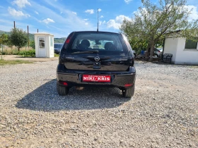 Opel Corsa 1.2-16V FEISLIFT.177000  | Mobile.bg    6