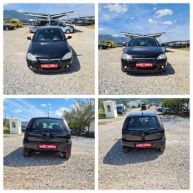 Opel Corsa 1.2-16V FEISLIFT.177000  | Mobile.bg    9