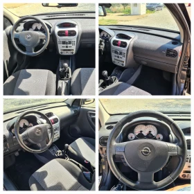 Opel Corsa 1.2-16V FEISLIFT.177000  | Mobile.bg    12