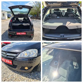 Opel Corsa 1.2-16V FEISLIFT.177000  | Mobile.bg    10