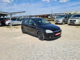 Opel Corsa 1.2-16V FEISLIFT.177000  | Mobile.bg    3