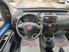 Fiat Qubo 1.3D-95ks- | Mobile.bg    12