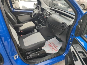 Fiat Qubo 1.3D-95ks- | Mobile.bg    11