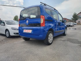 Fiat Qubo 1.3D-95ks- | Mobile.bg    8