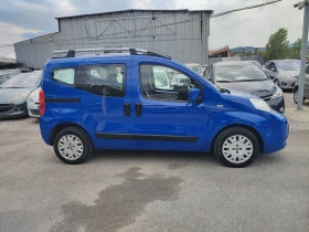 Fiat Qubo 1.3D-95ks- | Mobile.bg    5