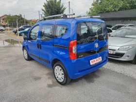 Fiat Qubo 1.3D-95ks- | Mobile.bg    6