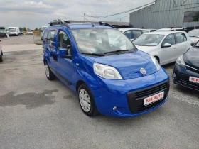Fiat Qubo 1.3D-95ks- | Mobile.bg    3