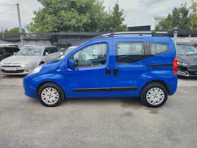 Fiat Qubo 1.3D-95ks- | Mobile.bg    4