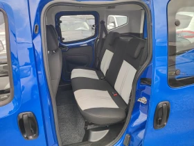 Fiat Qubo 1.3D-95ks- | Mobile.bg    15