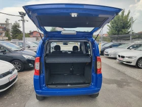 Fiat Qubo 1.3D-95ks- | Mobile.bg    17