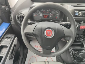 Fiat Qubo 1.3D-95ks- | Mobile.bg    14