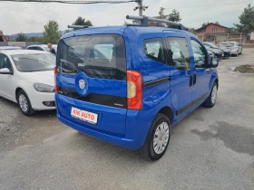Fiat Qubo 1.3D-95ks- | Mobile.bg    7